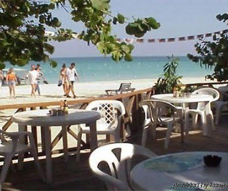 Vera Club Hotel Negril Exterior photo
